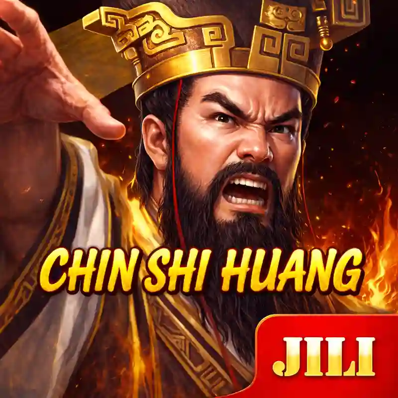 Chin Shi Huang Slot Game at 88jl Casino