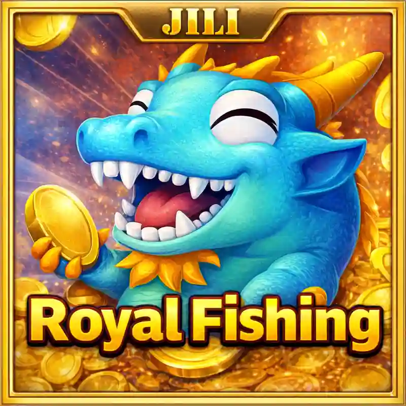 Royal Fishing Game Thumbnail - 88jl Online Casino