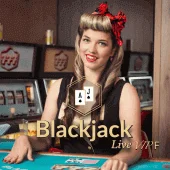 Blackjack VIP F